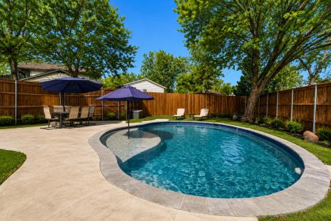 2906 Pacific Court Irving TX 75062