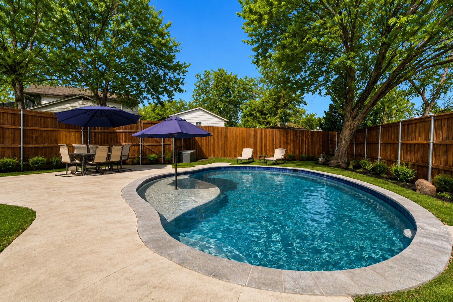 2906 Pacific Court Irving TX 75062