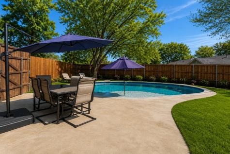 2906 Pacific Court Irving TX 75062