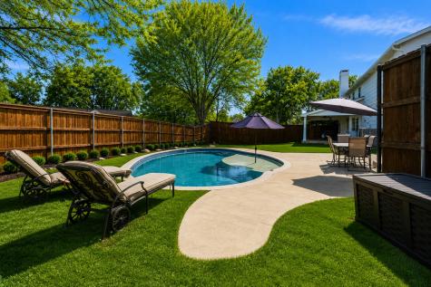 2906 Pacific Court Irving TX 75062