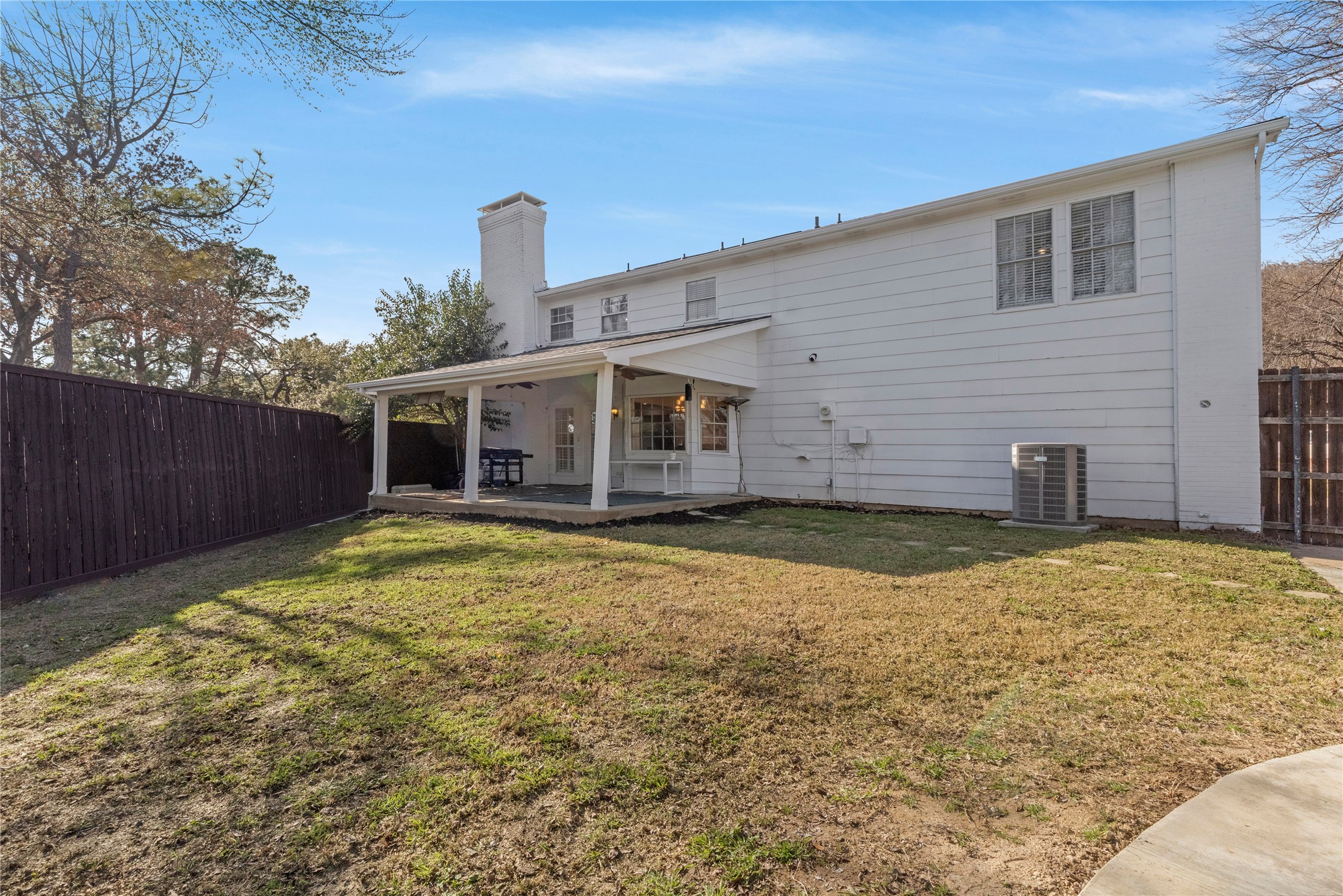 2906 Pacific Court Irving TX 75062