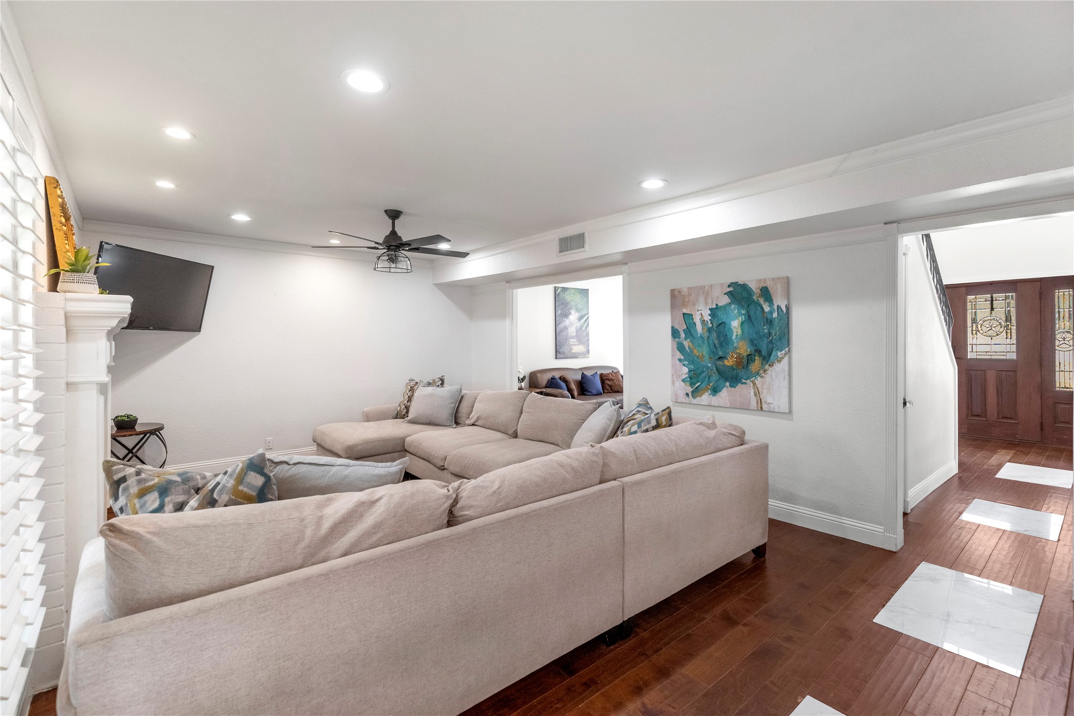 2906 Pacific Court Irving TX 75062