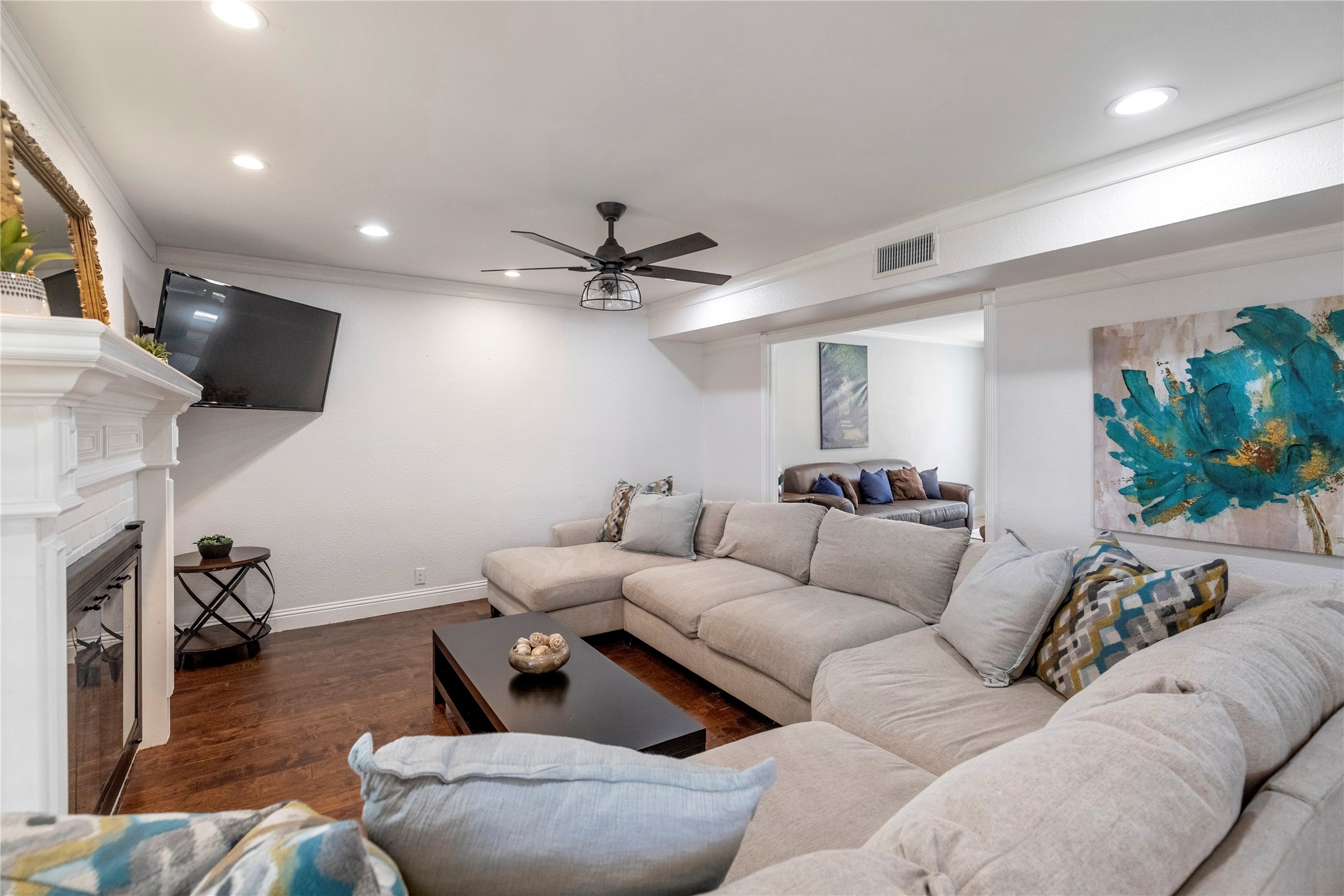 2906 Pacific Court Irving TX 75062