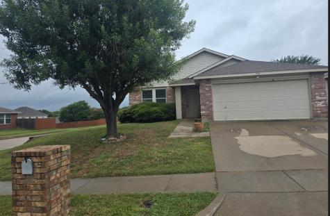 5101 Prestwick Drive Fort Worth TX 76135