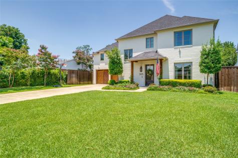 3915 Durango Drive Dallas TX 75220