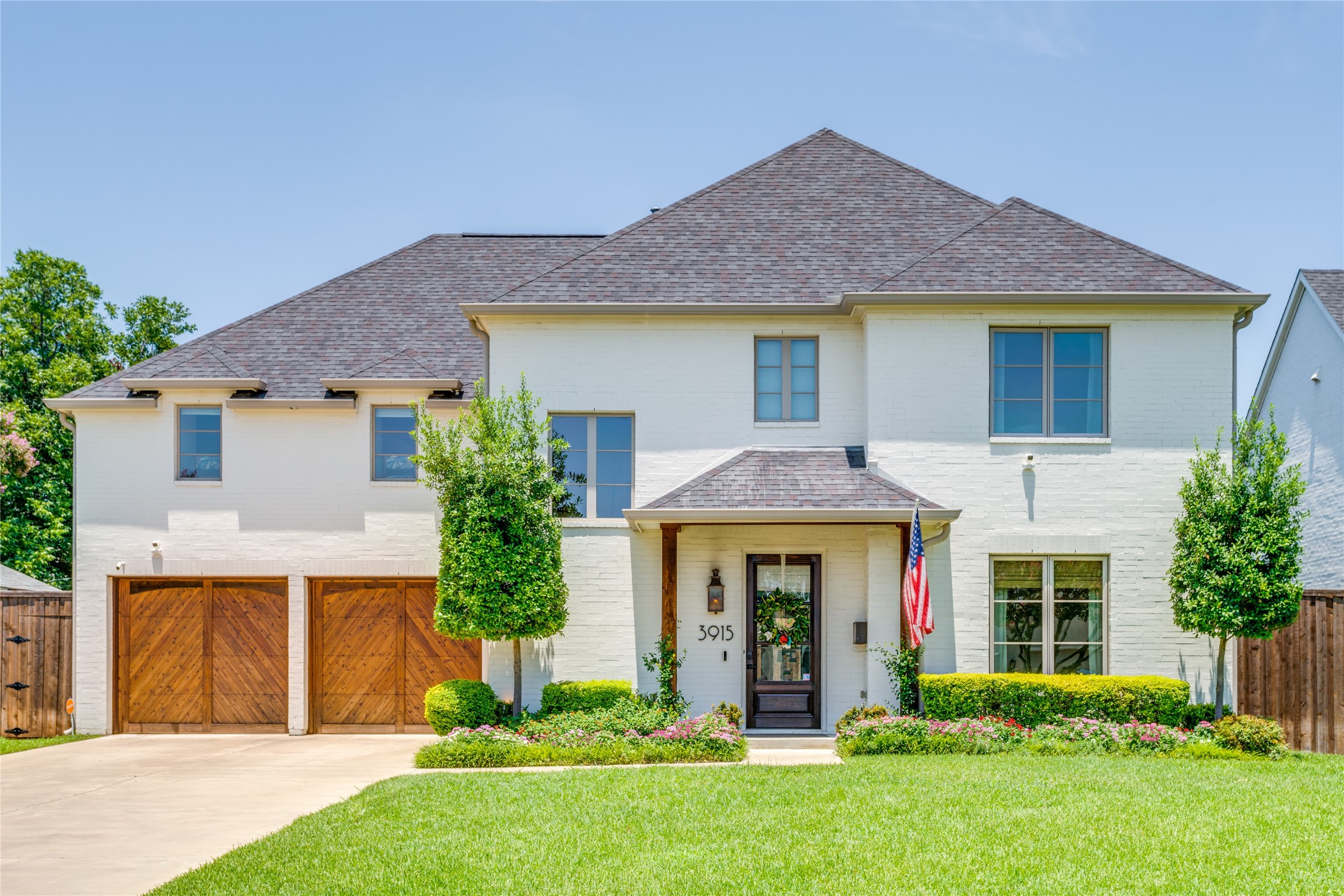 3915 Durango Drive Dallas TX 75220