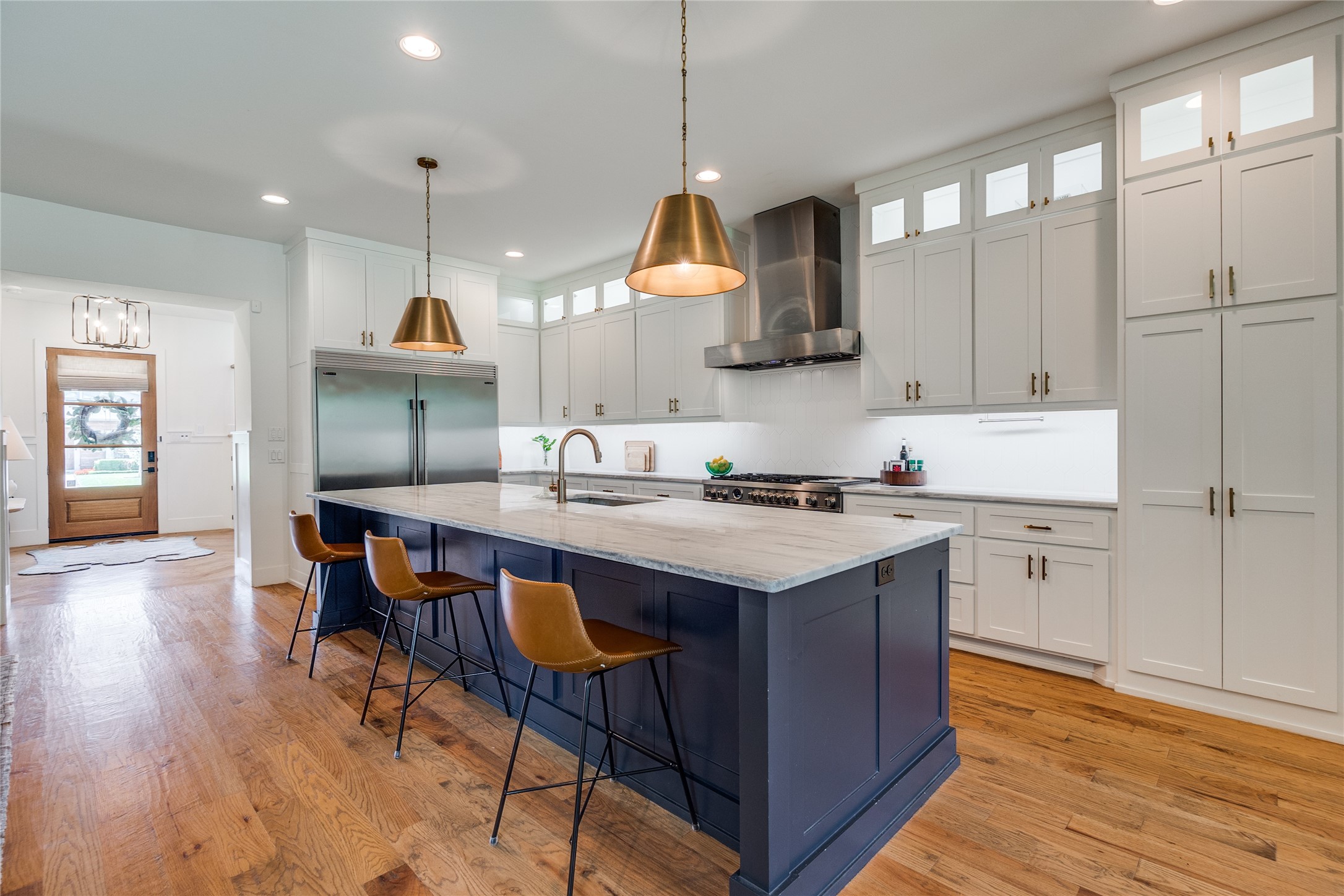 3915 Durango Drive Dallas TX 75220