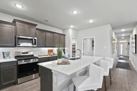 2612 Moser Lane Royse City TX 75189