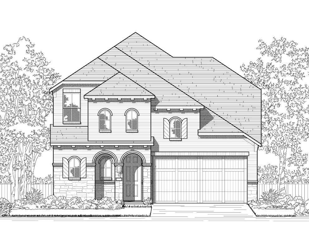 627 Brockwell Bend Forney TX 75126