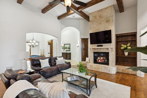 5501 Lake Geneva Court Flower Mound TX 75022