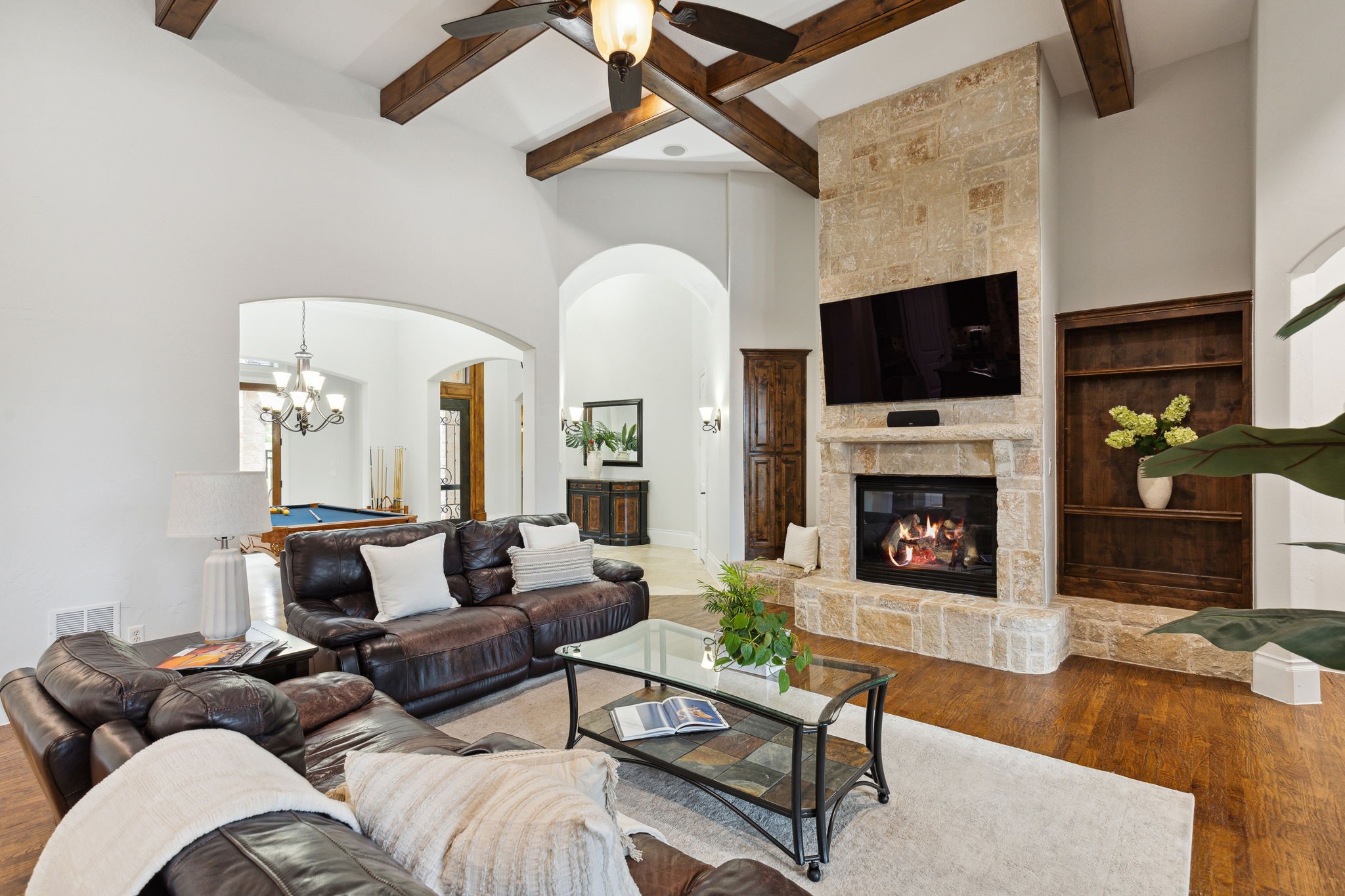 5501 Lake Geneva Court Flower Mound TX 75022