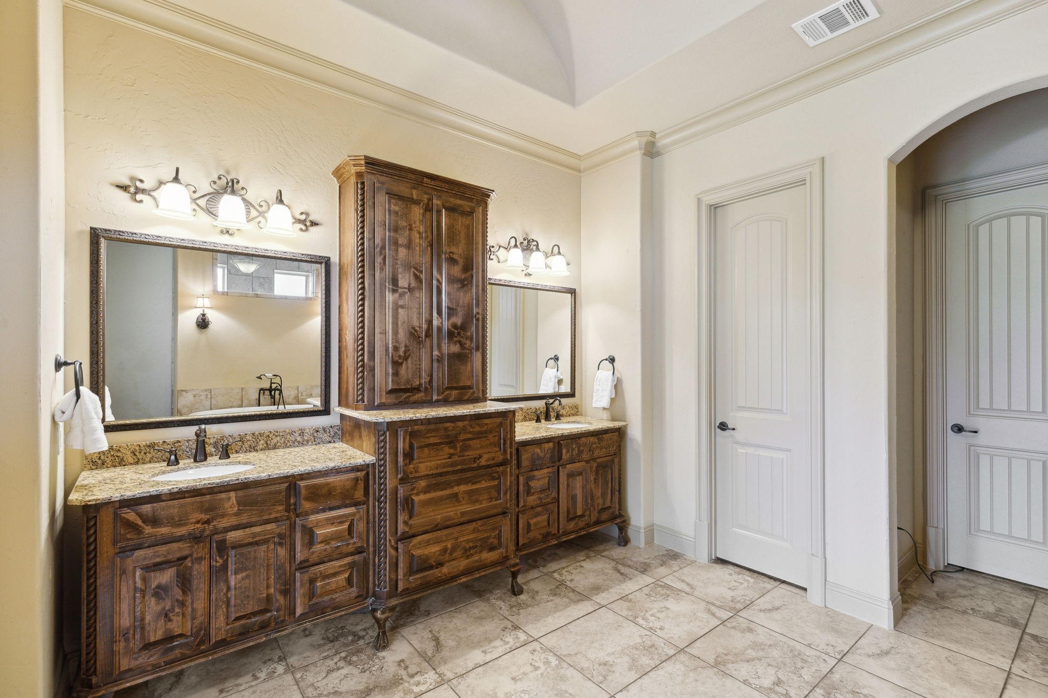 5501 Lake Geneva Court Flower Mound TX 75022