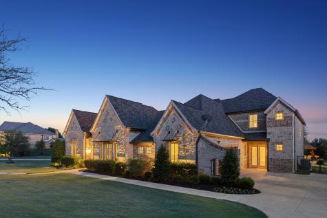 5501 Lake Geneva Court Flower Mound TX 75022