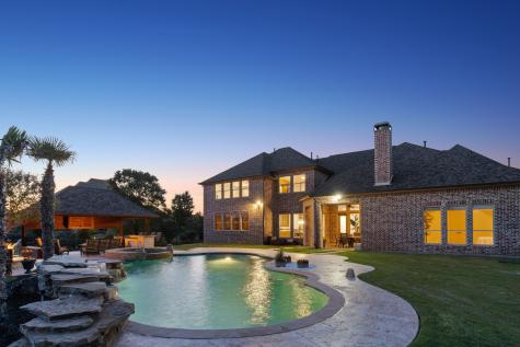 5501 Lake Geneva Court Flower Mound TX 75022