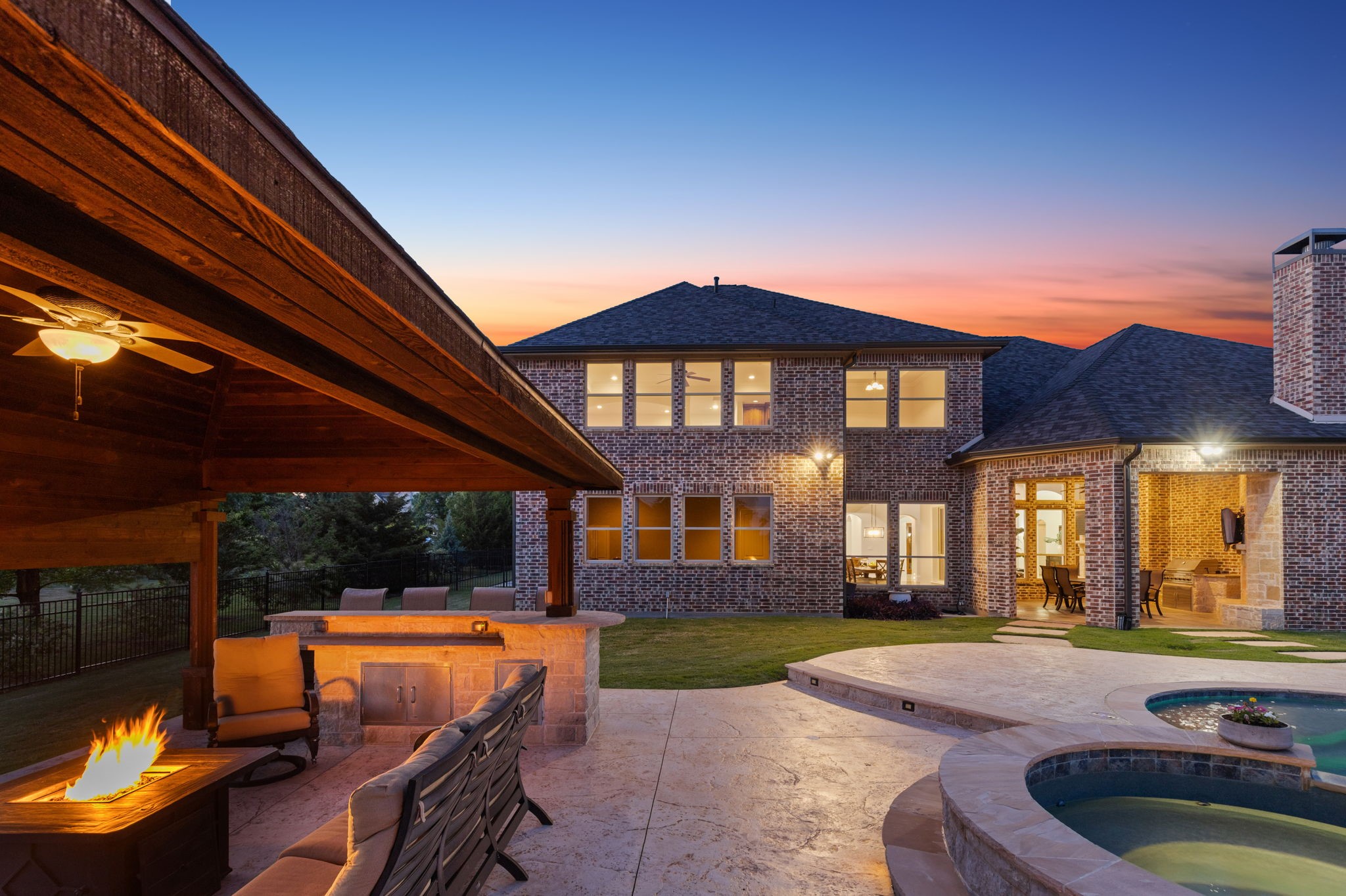 5501 Lake Geneva Court Flower Mound TX 75022
