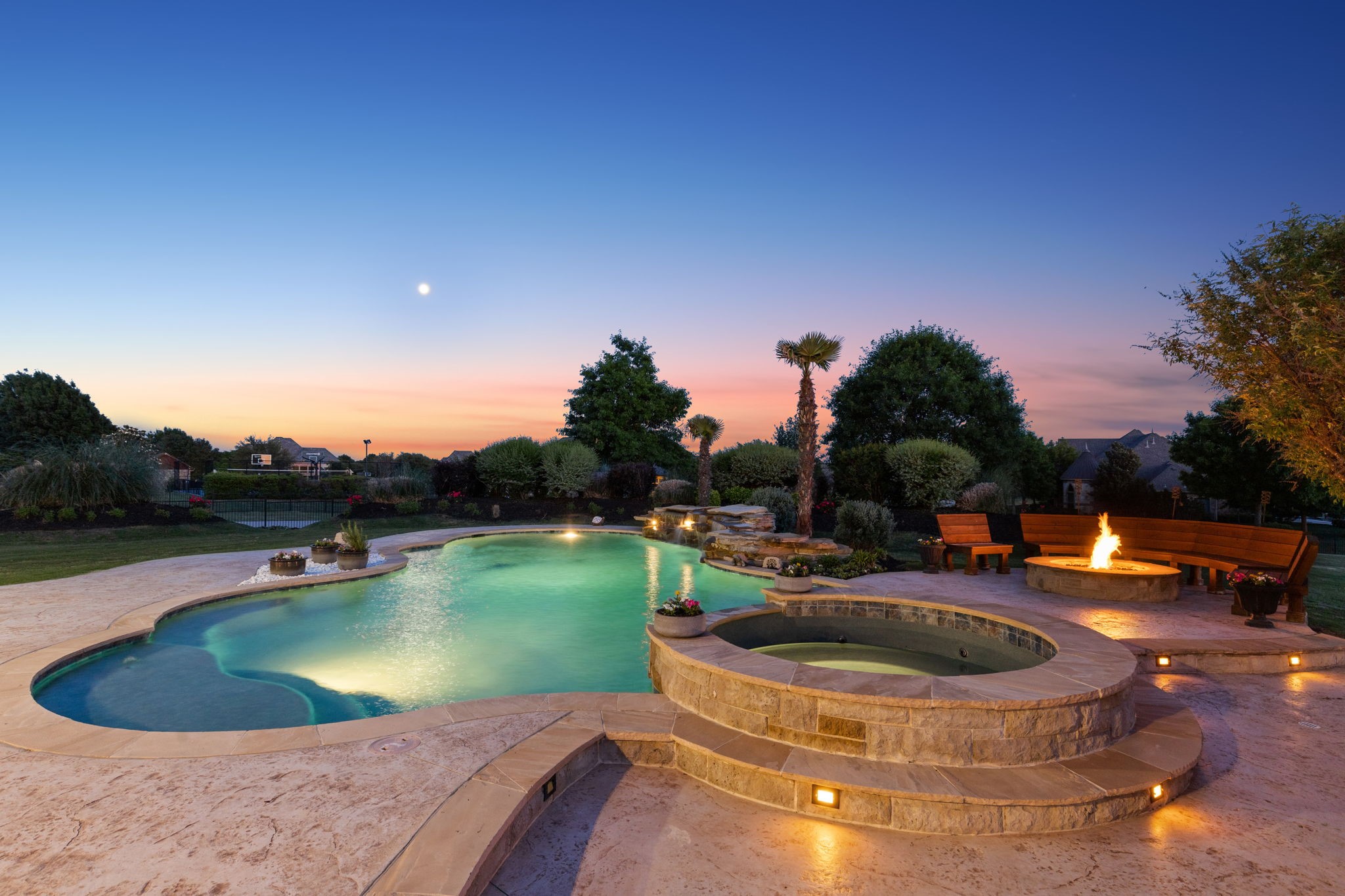 5501 Lake Geneva Court Flower Mound TX 75022
