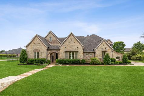 5501 Lake Geneva Court Flower Mound TX 75022