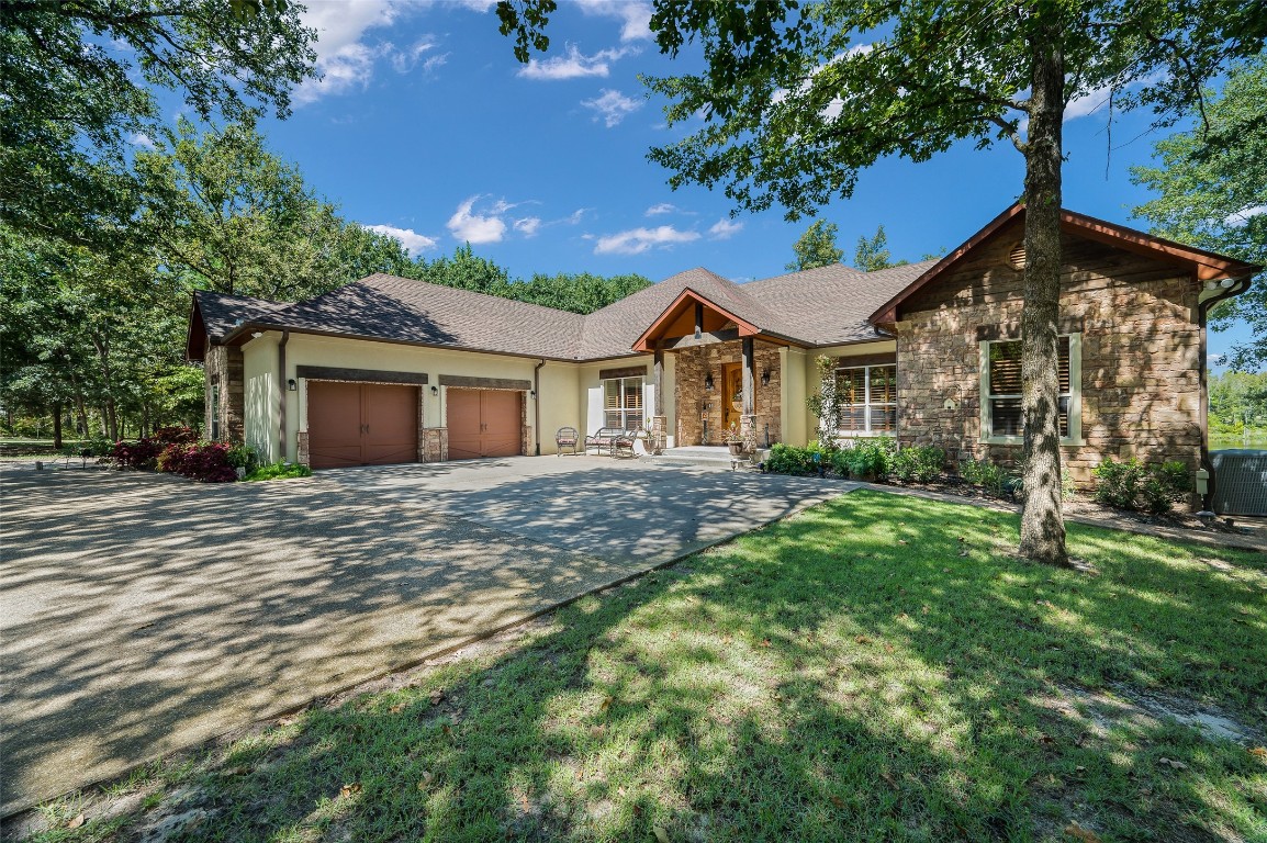 480 County Road 2307 Mineola TX 75773