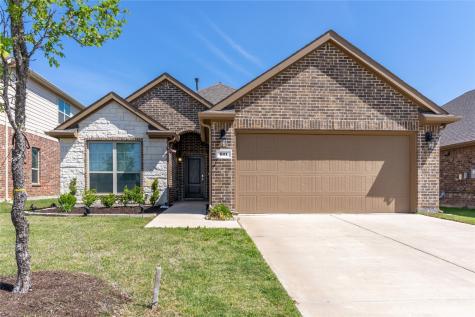 601 Stars Drive Anna TX 75409