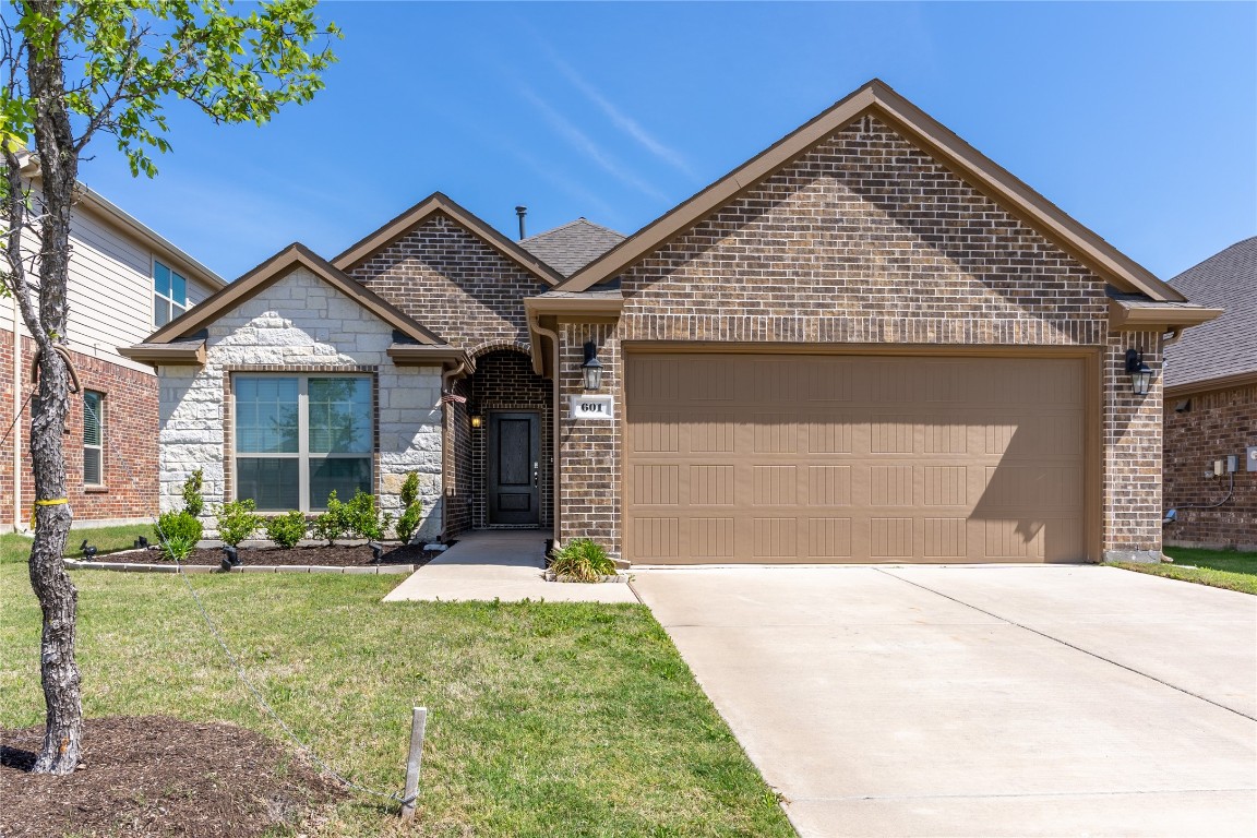 601 Stars Drive Anna TX 75409