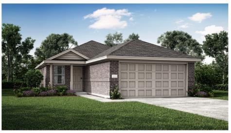 14049 Gaskin Street Pilot Point TX 76258