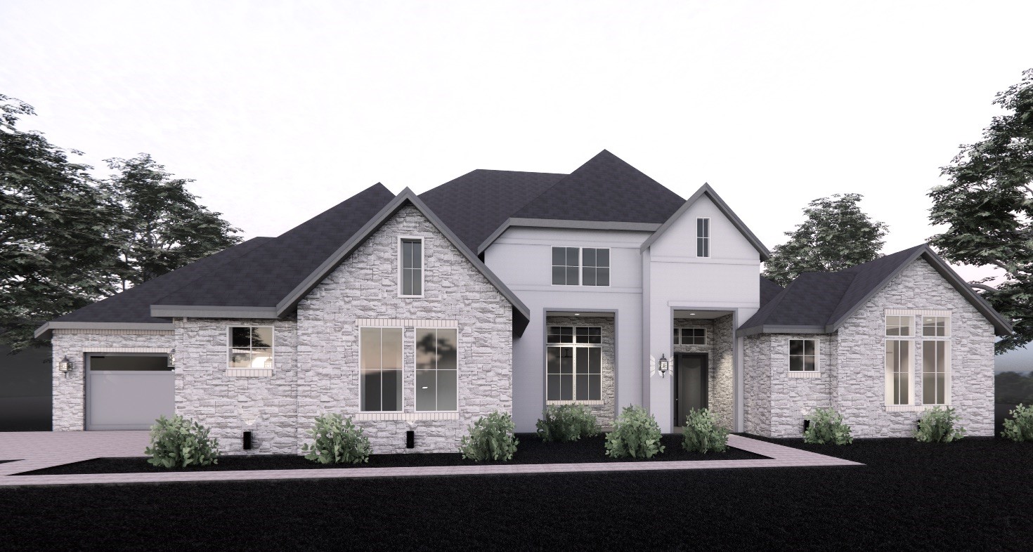 5317 Castellano Court Flower Mound TX 75022