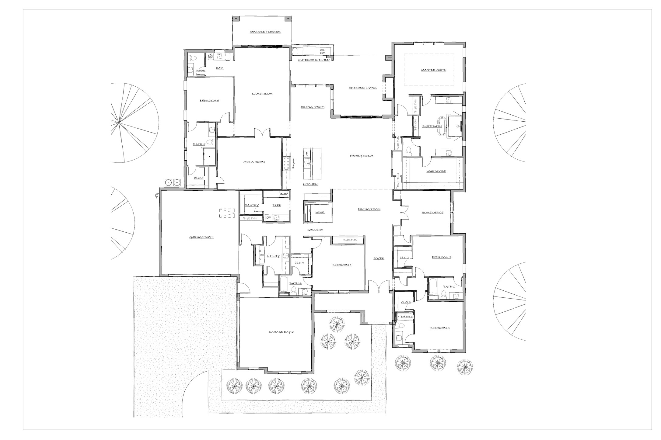 5317 Castellano Court Flower Mound TX 75022