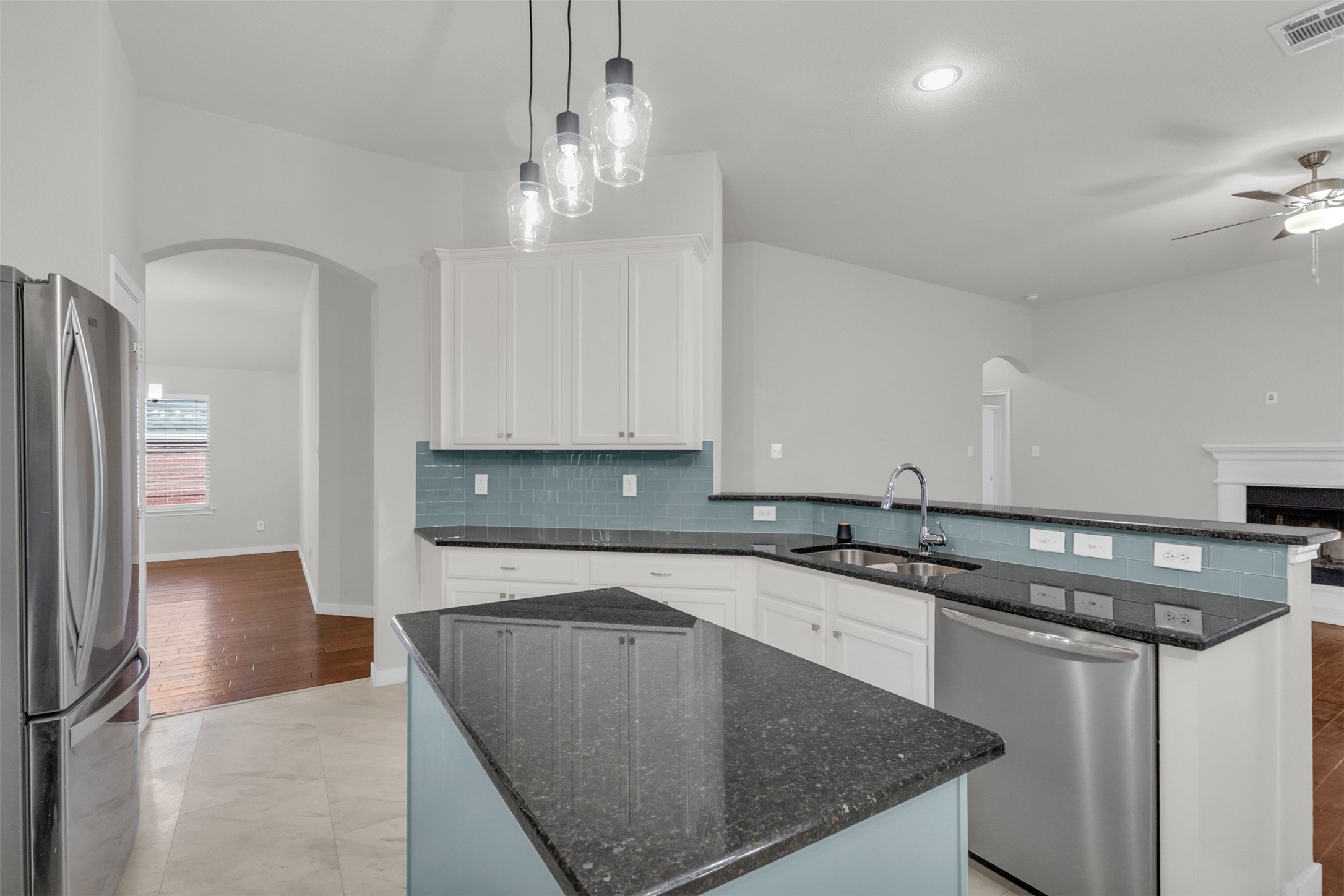 517 Highmoor Court Oak Point TX 75068