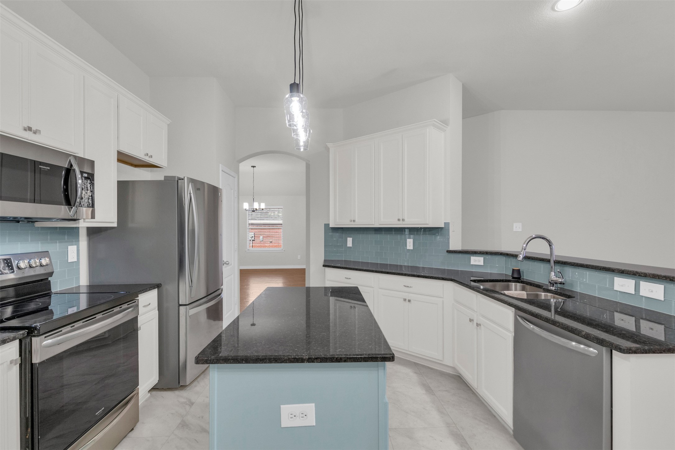 517 Highmoor Court Oak Point TX 75068