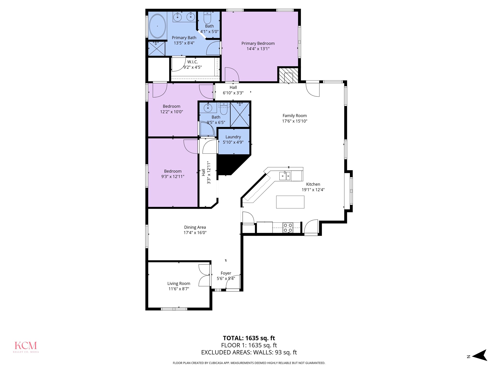 517 Highmoor Court Oak Point TX 75068