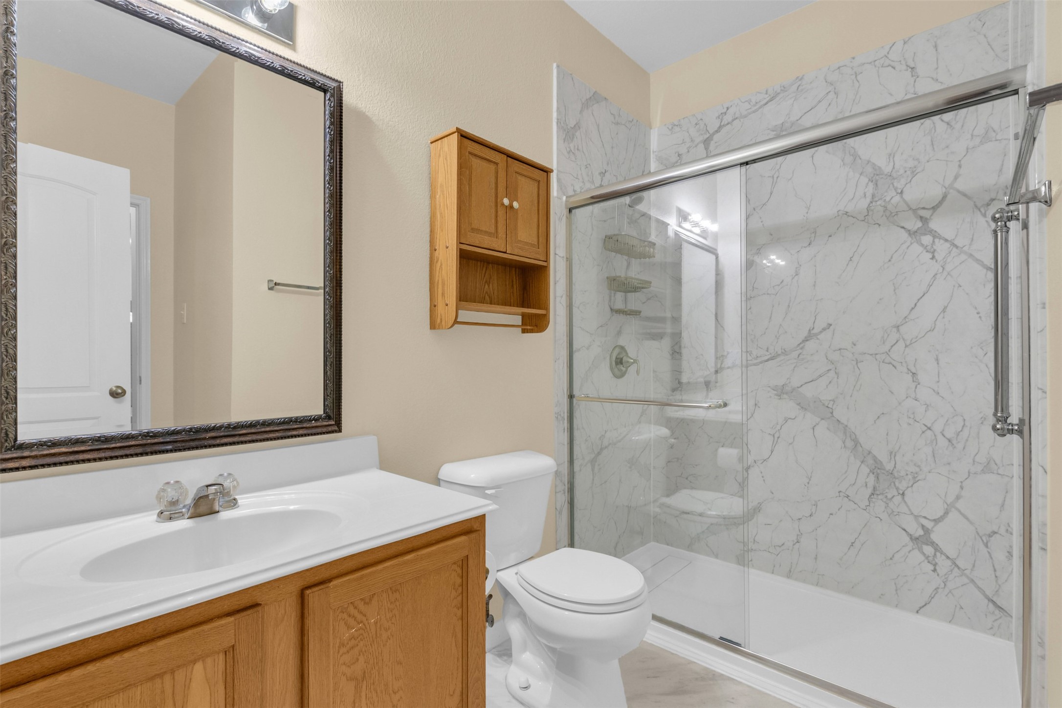 517 Highmoor Court Oak Point TX 75068