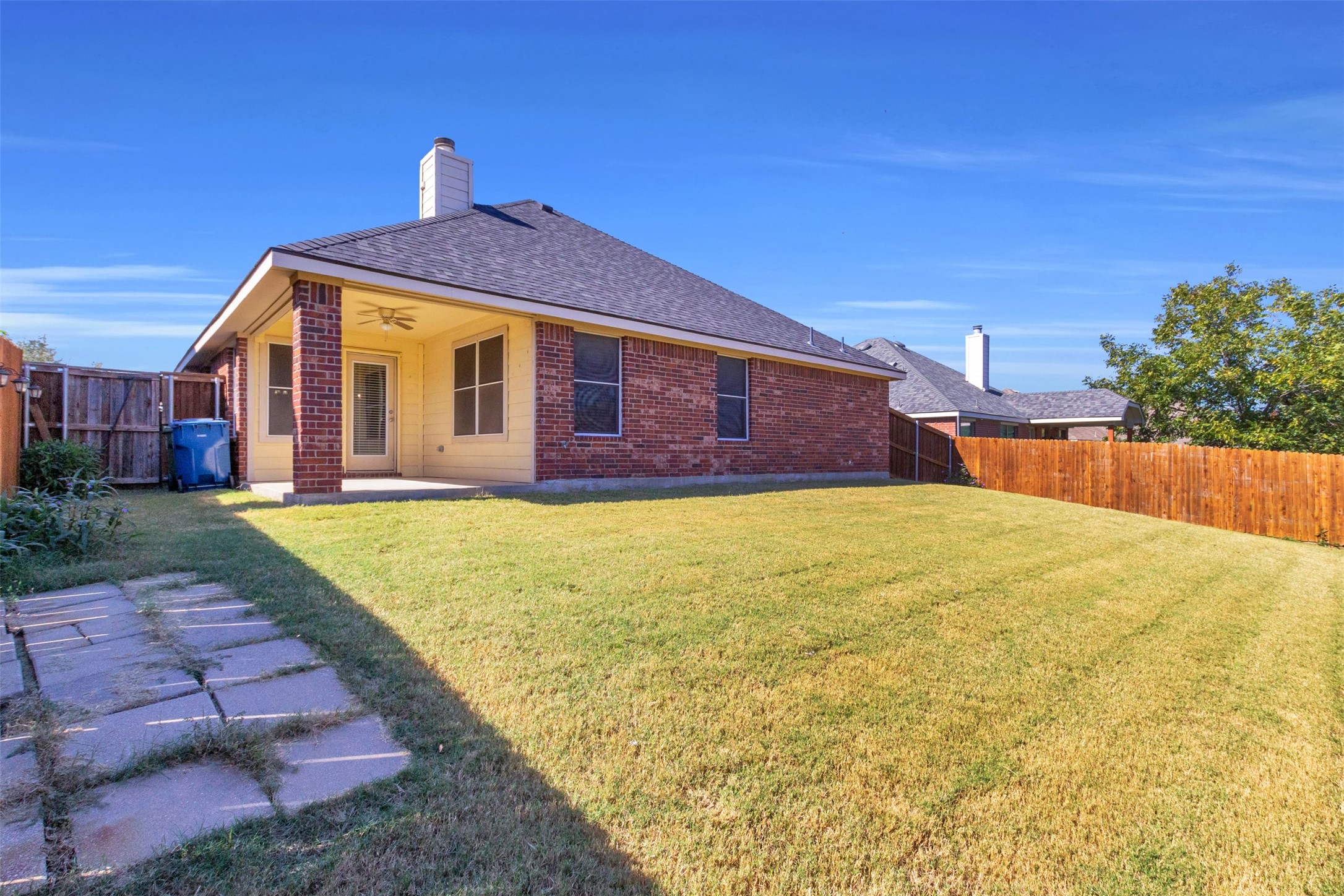 517 Highmoor Court Oak Point TX 75068