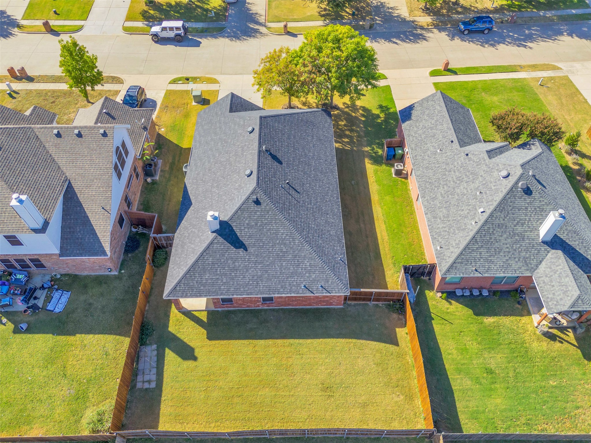 517 Highmoor Court Oak Point TX 75068
