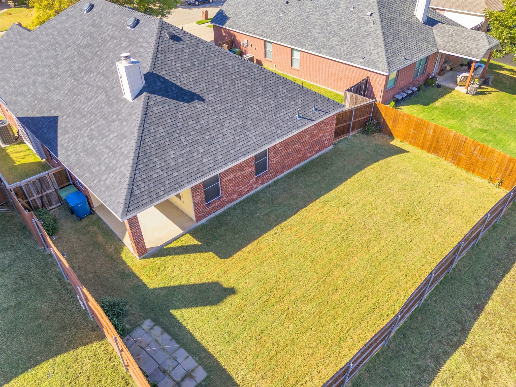 517 Highmoor Court Oak Point TX 75068