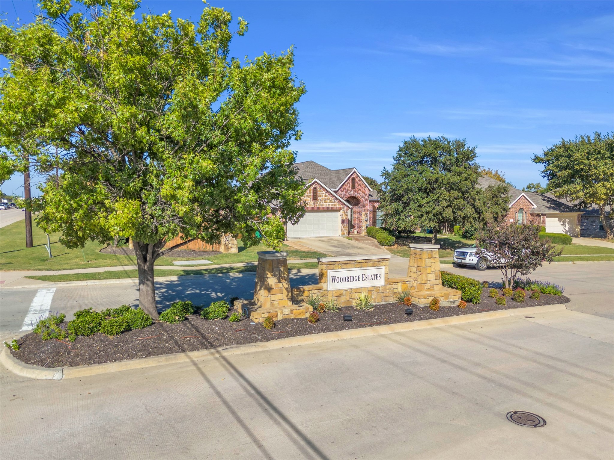 517 Highmoor Court Oak Point TX 75068