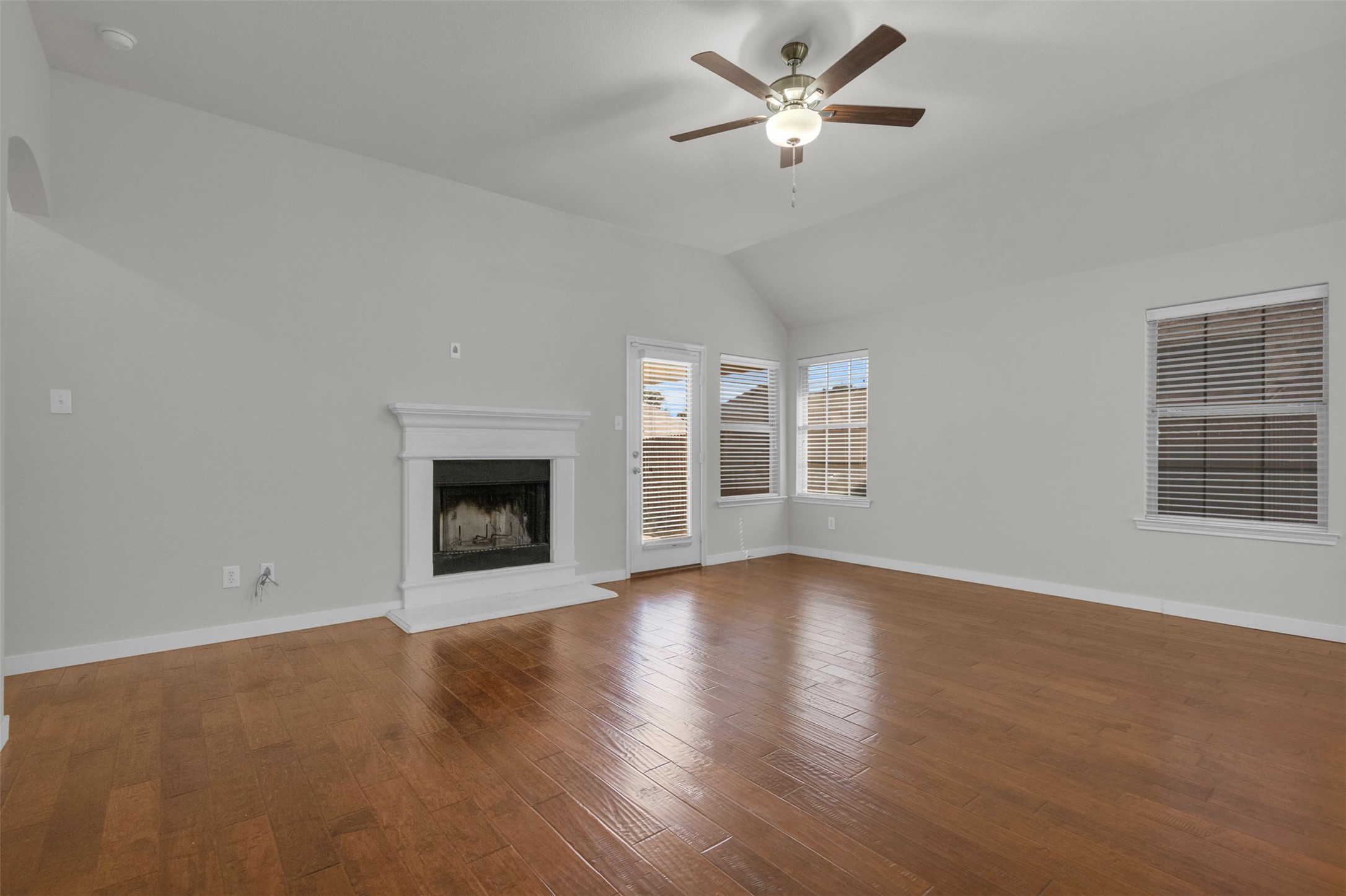 517 Highmoor Court Oak Point TX 75068