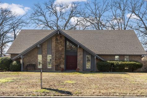 840 39th Street SE Paris TX 75462