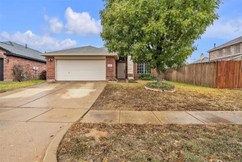 815 Bastrop Drive Arlington TX 76002