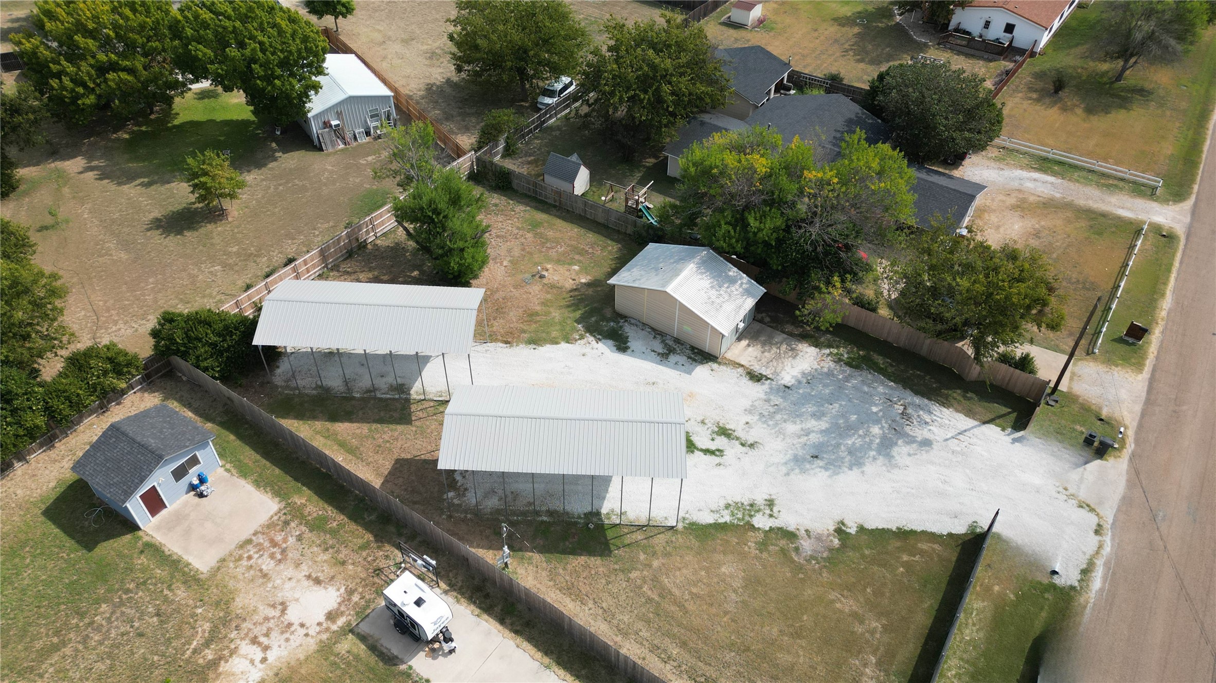 1012 Speegle Road Woodway TX 76712