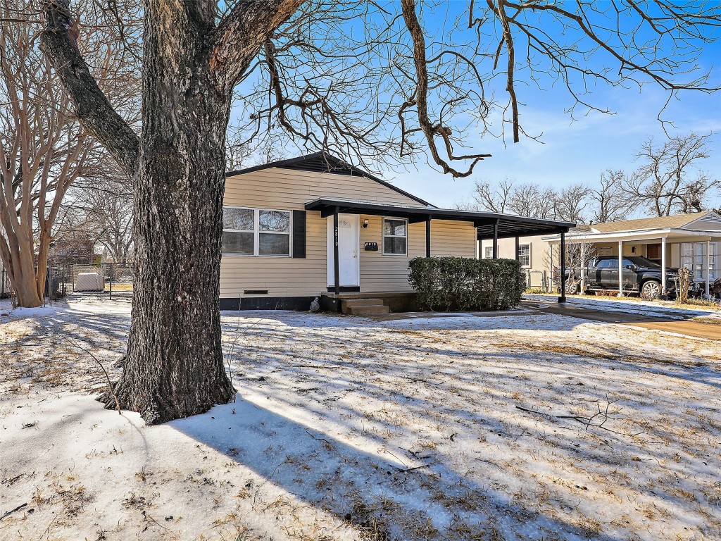 2810 Andrea Lane Dallas TX 75228