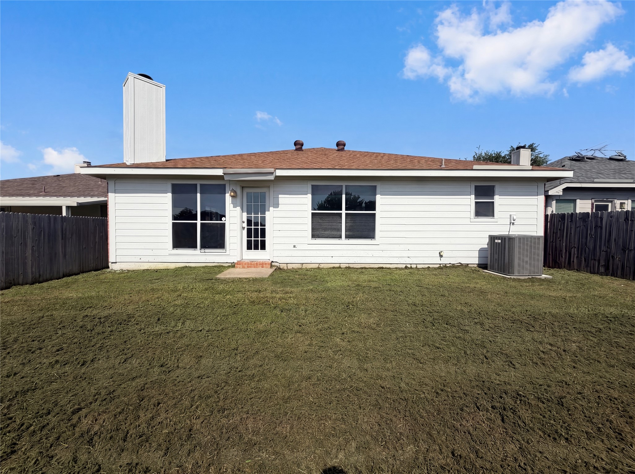 7125 Ranger Way Fort Worth TX 76133