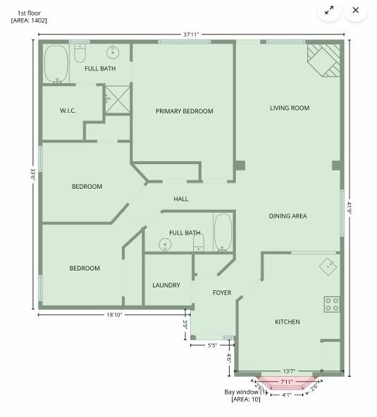 7125 Ranger Way Fort Worth TX 76133