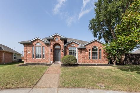 2216 Pinto Lane Lewisville TX 75067