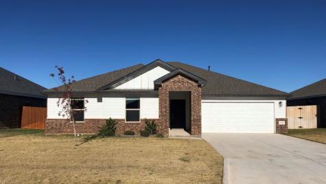 2610 Plymouth Rock Road Abilene TX 79601