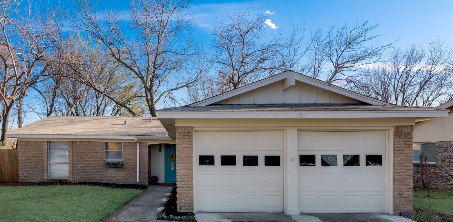 1006 Foxe Basin Drive Garland TX 75040