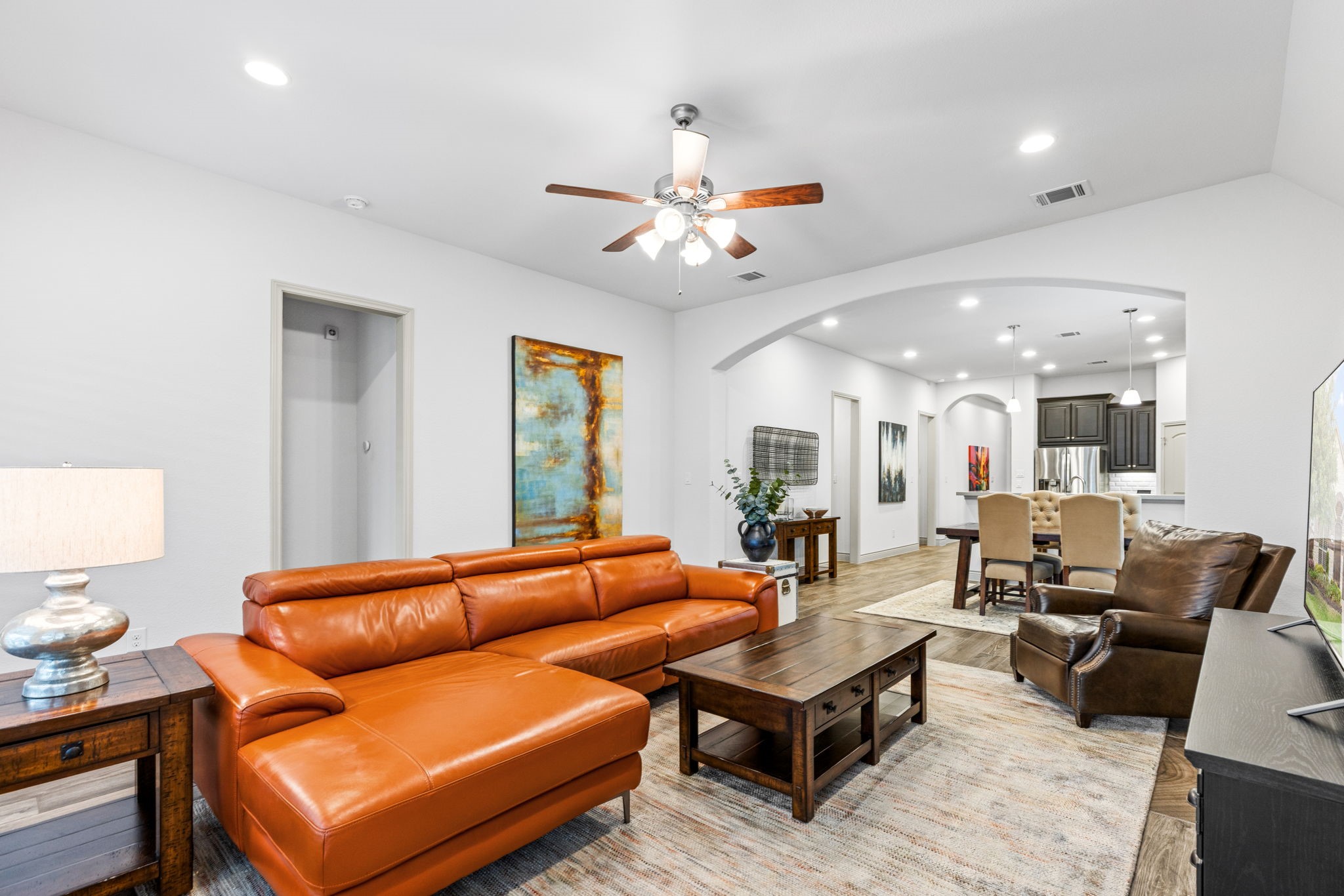 8604 Holliday Creek Way Mckinney TX 75071