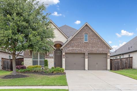 8604 Holliday Creek Way Mckinney TX 75071