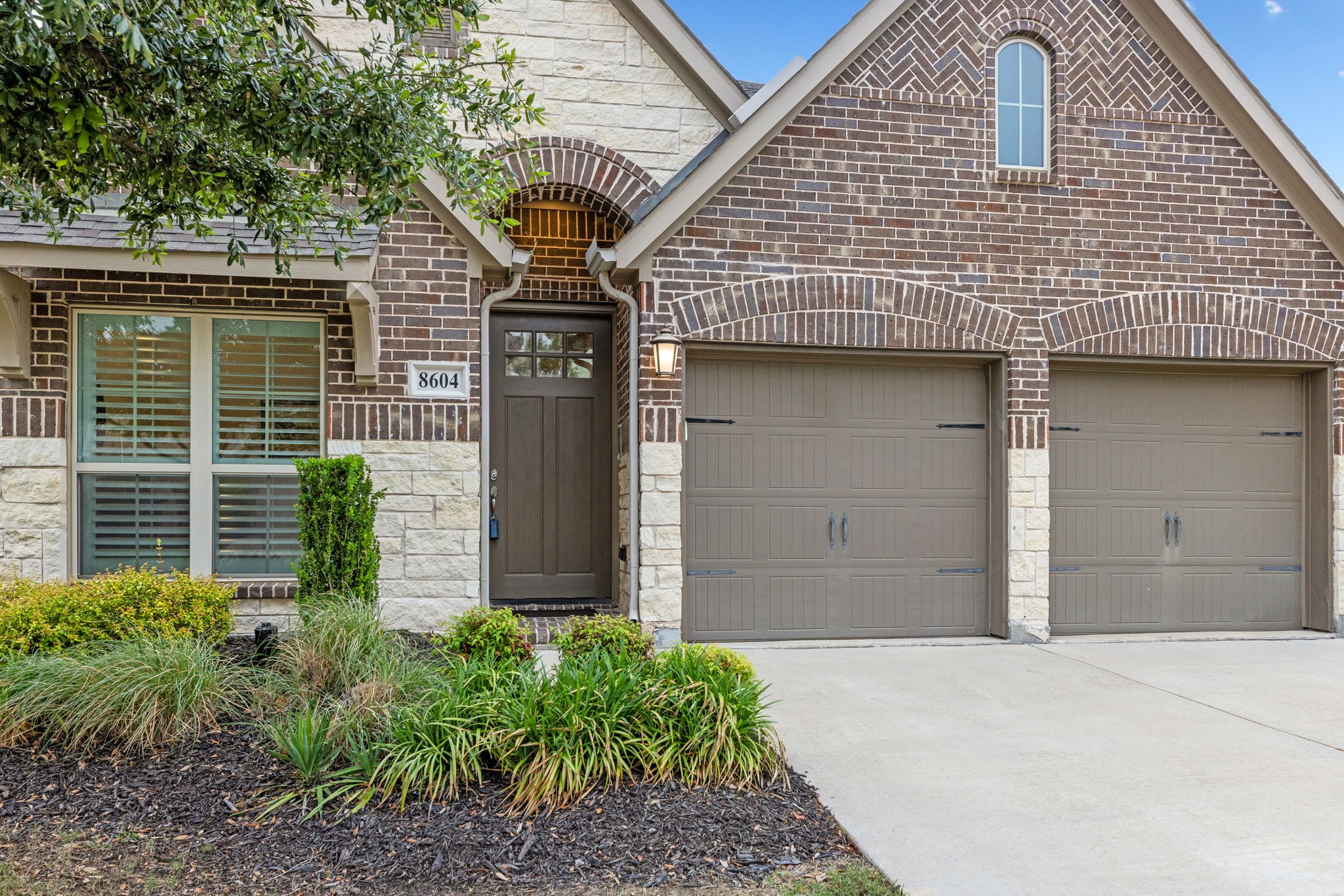 8604 Holliday Creek Way Mckinney TX 75071