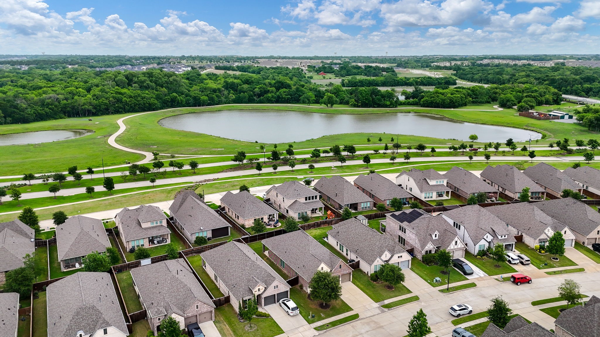 8604 Holliday Creek Way Mckinney TX 75071