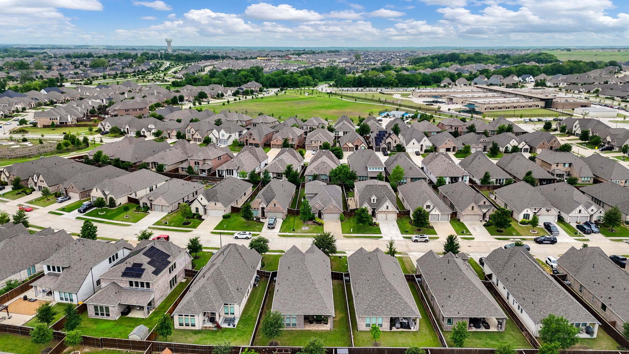 8604 Holliday Creek Way Mckinney TX 75071